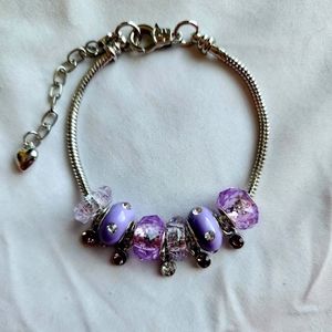 Charm bracelet